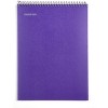 Mintra Top Bound Spiral Notebook - 3 of 4