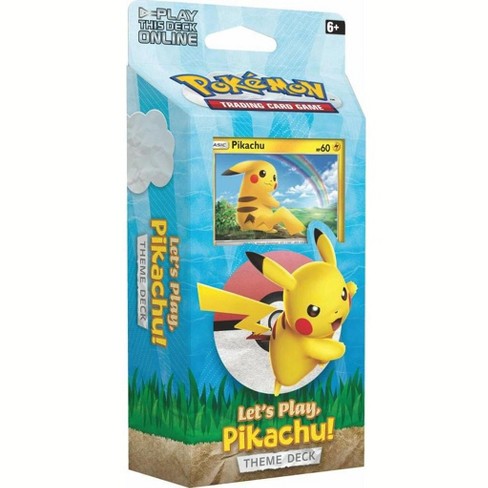 Pikachu Pokemon Sun And Moon Companion Creature Funimation