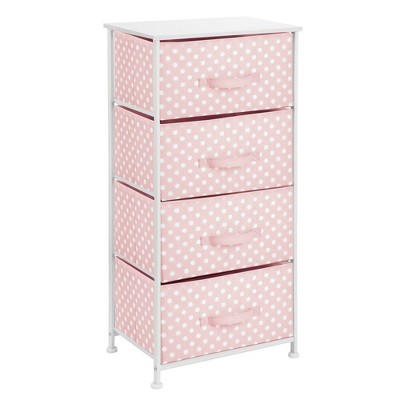 kids dresser with storage