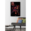 Trends International Marvel Spider-Man - Into The Spider-Verse - Sp//Dr Unframed Wall Poster Prints - 2 of 4