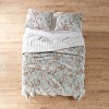 Tanzie Quilt and Pillow Sham Set - Levtex Home - 4 of 4