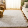 Vermont VRM210 Tufted Scalloped Indoor Rugs - Safavieh - 2 of 4