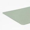 11"x15" Recycled Polyester Essentials Cutting Board Green - Figmint™ - 4 of 4
