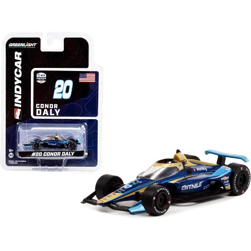 Josef newgarden hot sale diecast