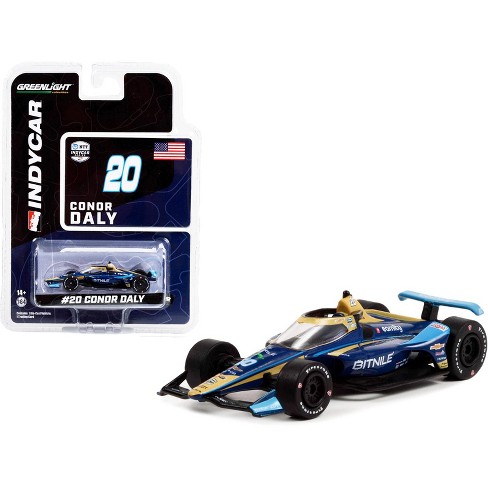 Josef newgarden hot sale diecast