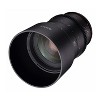 Rokinon 135mm T2.2 DSX High-Speed Cine Lens (Sony E) - 4 of 4