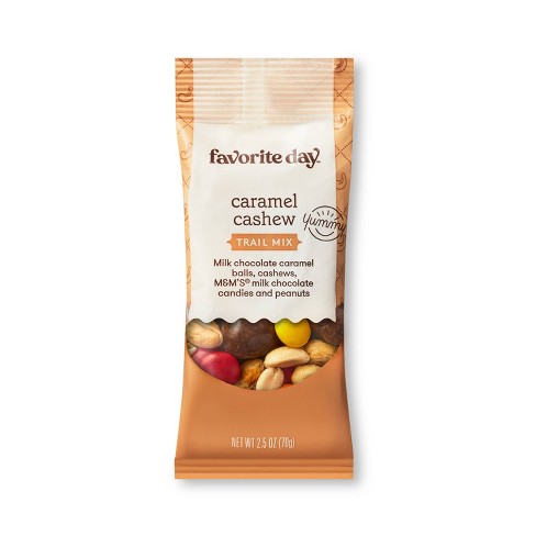 Coco Nuts Trail Mix - 11oz - Favorite Day™ : Target