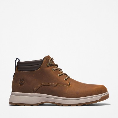 weggooien Arabisch zweer Timberland Men's Atwells Ave Waterproof Chukka Boots, Rust Full-grain, 11 :  Target