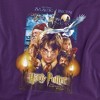 Harry Potter Movie Poster Adult T-Shirt - 2 of 4