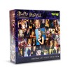 Toynk Buffy The Vampire Slayer Collage 1,000-Piece Jigsaw Puzzle | Toynk Exclusive - 2 of 4