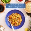 Blue Zones Kitchen Gluten-Free Frozen Spicy Sweet Hawaiian Bowl - 8.5oz - 3 of 4