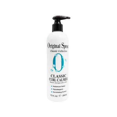 Original Sprout Classic Curl Calmer - 12 fl oz