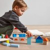 HABA Colored Wooden Building Blocks - 46 Piece Set (Made in Germany) - 3 of 3