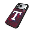 MLB American League Teams Paisley MagSafe Compatible Cell Phone Case for Apple iPhone 17 Series - 2 of 4
