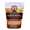 Grain Place Foods 2 lb Non-GMO Organic Hulled Barley - Pack of 2 - 2 of 4