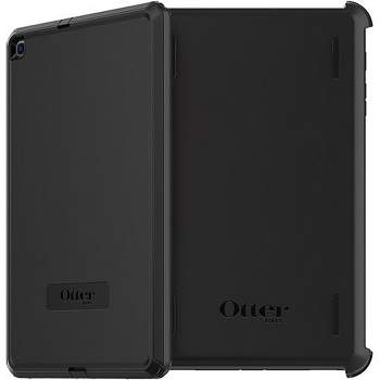 Otterbox DEFENDER SERIES Galaxy Tab A (2019 10.1") - Black - Manufacturer Refurbished