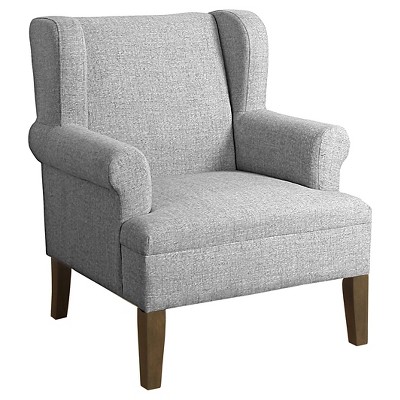 target gray chair