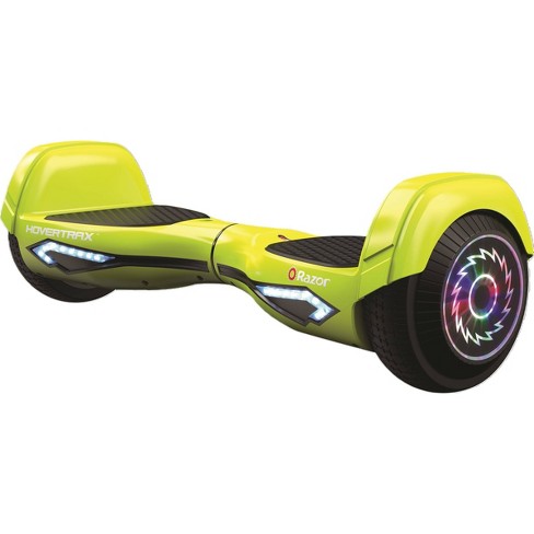 Razor Hovertrax 2.0 Hoverboard Green Target