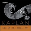 D'Addario Kaplan Series Double Bass D String - 2 of 2