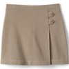 Lands' End Kids Knit Skort - 2 of 4