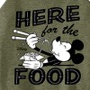 Women's - Disney - Mickey & Friends Graphic High Neck Tank - 2 of 3