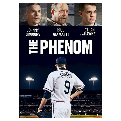 Phenom (DVD)