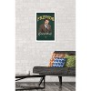 Trends International Parks and Recreation - Ron Swanson Friends Framed Wall Poster Prints - 2 of 4