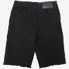 X RAY Boy's Stretch Denim Shorts,Jeans Shorts -Kids Shorts - 2 of 4