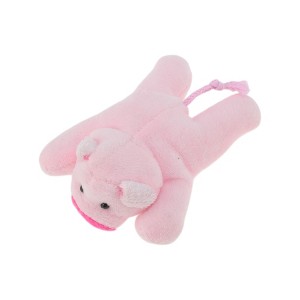 Unique Bargains Decorative Magnets Magnetic Fridge Irregular Shape Pink 1 Pc - 1 of 3