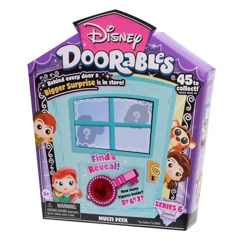 Disney Doorables Multi Peek - image 1 of 4