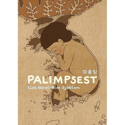 Palimpsest - by  Lisa Wool-Rim Sjöblom (Paperback)