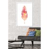 Trends International Seasonal Leaf Framed Wall Poster Prints - 2 of 4