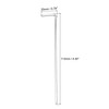 Unique Bargains High Torque Durable Construction Long Handle Ball End Hex Key Wrench - 2 of 4