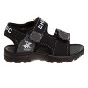 Beverly Hills Polo Club Boys Sport Sandals (Toddler Sizes) - 3 of 4