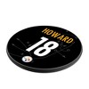 NFL Pittsburgh Steelers Players Game Tactic 15-Watt Wireless Charger - 2 of 4