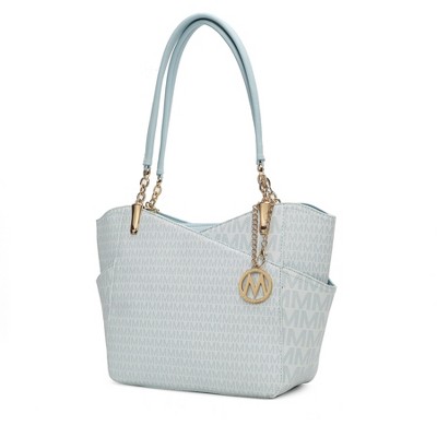 MKF Collection Jules Women Tote Handbag Large Capacity by Mia K