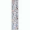 Unique Loom Kamala Washable Collection Area Rug - cloud 9 - 2 of 4