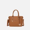 MKF Collection Cairo M Signature Women’s Satchel Bag by Mia K - 2 of 4
