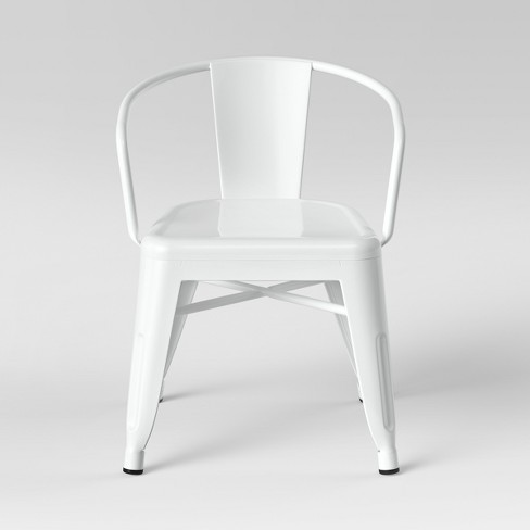 Industrial Activity Kids Chair Pillowfort