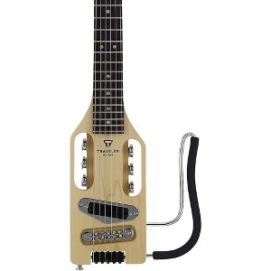 Traveler Guitar Ultra-Light Electric Travel Guitar - 1 of 4