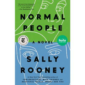 Normal People - by Sally Rooney