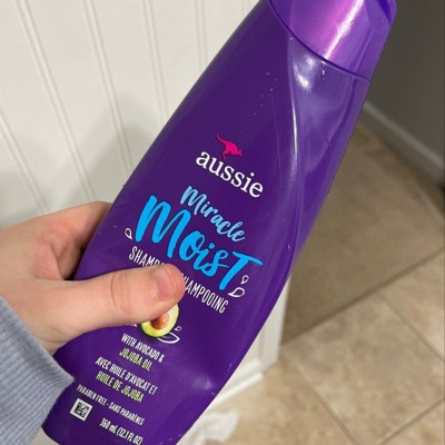 Aussie Miracle Curls Hair Care Collection : Target