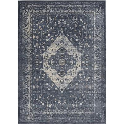 Nourison Home Malta MAI11 Indoor Area Rug