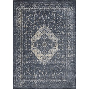 Nourison Home Malta MAI11 Indoor Area Rug - 1 of 4