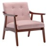 Breighton Home Take a Seat Natalie Accent Chair - 2 of 4