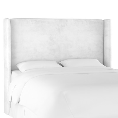 target full size headboard