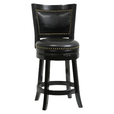 Bristol 24 Swivel Counter Stool Boraam Target   GUEST 1d5dd10d D3b7 4988 B5f4 1d875d89b10c