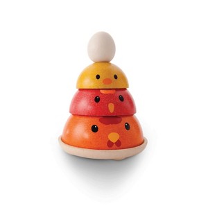 Plantoys| Chicken Nesting - 1 of 4