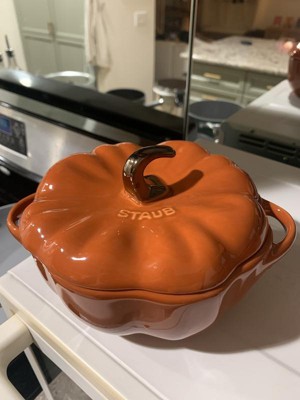 Staub Burnt Orange Collection