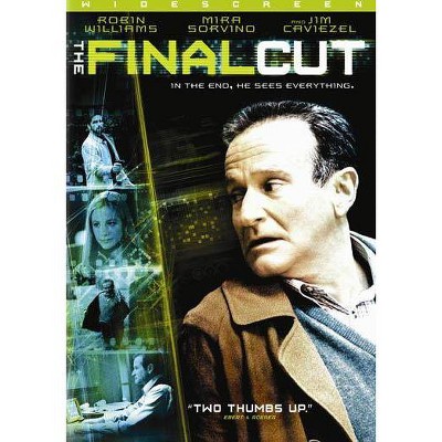 The Final Cut (DVD)(2005)
